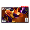 Miniatura prodotto OLED evo AI 55'' Serie G4 OLED55G45LW, 4K, 4 HDMI, Dolby Vision, SMART TV 2024