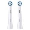 Miniatura prodotto Testine di Ricambio iO Series Gentle Care Bianche, Testine Rotonde Originali, per Gengive Sensibili, 2 Testine