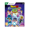 Miniatura prodotto DRAGON BALL: Sparking! ZERO