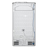 Miniatura prodotto GSXV91MCAE Side by Side Instaview Door in DoorTM 635lt Classe energetica E