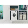 Miniatura prodotto Lavatrice a libera installazione Indesit MTWA 91285 W IT - MTWA 91285 W IT