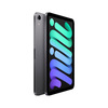 Miniatura prodotto iPad mini, 8.3" LED, 2266 x 1488, A15 Bionic, 256GB, 802.11ax Wi‑Fi 6, Bluetooth 5.0, Touch ID, 12MP + 12MP, iPadOS