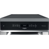 Miniatura prodotto Lavastoviglie a libera installazione Whirlpool - WH6FB10BS7A0X