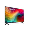 Miniatura prodotto NanoCell AI 43'' Serie NANO82 43NANO82T6B, TV 4K, 3 HDMI, SMART TV 2024