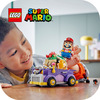 Miniatura prodotto Pack di espansione Il bolide di Bowser