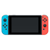 Miniatura prodotto Nintendo Switch Rosso Neon/Blu Neon [ed.2022], schermo 6.2 pollici