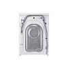Miniatura prodotto Lavatrice Samsung Crystal Clean 8 kg WW80CGC04DAEET