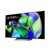 Miniatura prodotto OLED evo 55'' Serie C3 OLED55C34LA, TV 4K, 4 HDMI, SMART TV 2023