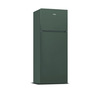 Miniatura prodotto IGND2 1402 XP4E Frigorifero doppia porta a libera installazione, Dual No Frost , 70 cm, Classe E, Manhattan Grey, 39 db, h 1850cm