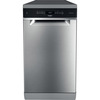 Miniatura prodotto Lavastoviglie a libera installazione Whirlpool - WH6FB10BS7A0X