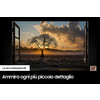 Miniatura prodotto Samsung TV QE55QN700CTXZT Neo QLED 8K, Smart TV 55" Processore Neural Quantum 8K Lite, Dolby Atmos e OTS Lite, Titan Black 2023