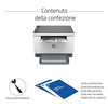 Miniatura prodotto Stampante multifunzione HP LaserJet M234dw