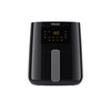 Miniatura prodotto Airfryer 4.1L, Friggitrice ad aria 13-in-1, App per ricette HD9252/70