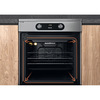 Miniatura prodotto Cucina induzione con forno Hotpoint Ariston HS68IQ8CHX/E