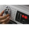 Miniatura prodotto , Lavatrice 10kg, Classe A-10%, 1600 giri, Bianco, H3WPS6106TAMB-S