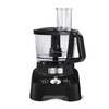 Miniatura prodotto FP8218 Robot da cucina multifunzione DoubleForce 3L Black