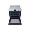 Miniatura prodotto Samsung NV68A1110BS Forno Multifunzione ad incasso Serie 3 68 L A Inox