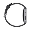 Miniatura prodotto WATCH FIT 4 Pro, vetro zaffiro, cassa in titanio e cinturino nero. Fino a 10 giorni di autonomia e compatibile con iOS e Android.