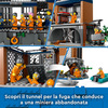 Miniatura prodotto Prigione sull’isola della polizia