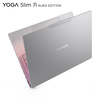 Miniatura prodotto Yoga Slim 7i Notebook 14" Intel Core Ultra 7 Serie 2 32GB 1TB