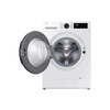 Miniatura prodotto Lavatrice Samsung Crystal Clean 8 kg WW80CGC04DAEET