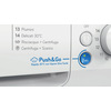 Miniatura prodotto Lavatrice a libera installazione Indesit BWA 71295X WV IT - BWA 71295X WV IT