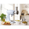 Miniatura prodotto Smeg Impastatrice Full Color 50's Style – Azzurro LUCIDO – SMF03PBEU