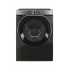 Miniatura prodotto , Lavatrice Slim 7kg, Classe A-20%, 1400 Giri, Nero, H5WPB447AMBCB8-S
