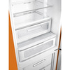 Miniatura prodotto 50's Style FAB32ROR5 Arancione