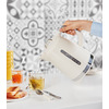 Miniatura prodotto BY320A Bollitore elettrico Soleil Ivory 1.7L