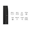 Miniatura prodotto TCL Serie C6 Smart TV QLED 4K 55" 55C655, audio Onkyo con subwoofer, Dolby Vision - Atmos, Google TV