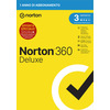 Miniatura prodotto Norton 360 Deluxe 2024 | Antivirus per 3 dispositivi | Licenza di 1 anno | Secure VPN e Password Manager | PC, Mac, tablet e smartphone