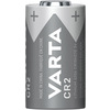 Miniatura prodotto Varta LITHIUM Cylindrical CR2, CR15H270 (Batteria a celle rotonde, 3V) Blister da 1