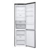 Miniatura prodotto GBB62PZJMN Frigorifero combinato, Classe E, 384L, No frost, Inox