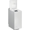 Miniatura prodotto Lavatrice a libera installazione Whirlpool - TDLR 65261BS IT