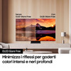 Miniatura prodotto Samsung TV OLED 4K 55" QE55S95DATXZT Smart TV Wi-Fi Graphite Black 2024, Processore NQ4 AI GEN2, OLED Glare Free, Infinity One Design, Dolby Atmos