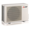 Miniatura prodotto Mitsubishi Electric Monosplit 9000BTu MSZ-LN25VGV + MUZ-LN25VG condizionatore fisso