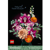 Miniatura prodotto Bouquet di fiori rosa