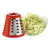 Miniatura prodotto DJ755G Grattugia Fresh Express+