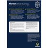 Miniatura prodotto Norton Small Business | Protezione antivirus per piccole imprese e small office | 20 dispositivi | Licenza di 1 anno