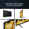 Miniatura prodotto Sony BRAVIA XR | XR-65X90L | Full Array LED | 4K HDR | Google TV | ECO PACK | BRAVIA CORE | Perfect for PlayStation5 | Aluminium Seamless Edge Design
