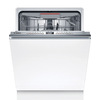 Miniatura prodotto SMV4ECX21E Serie 4 Lavastoviglie da incasso a scomparsa totale 60 cm Classe B
