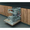 Miniatura prodotto Lavastoviglie da incasso Hotpoint HIC 3C33 CW