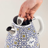 Miniatura prodotto 2869 Bollitore Capri, Bollitore Elettrico, 1,7L, Infusi, the, tisane, Base cordless, Autospegnimento
