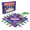 Miniatura prodotto Monopoly - Fortnite (gioco in scatola, Hasbro Gaming, edizione italiana)