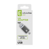 Miniatura prodotto Adattatore da USB a USB-C Converte la porta USB in USB-C