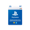 Miniatura prodotto PlayStation Live Card Dual EUR50/IT