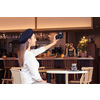 Miniatura prodotto Alpha 6400 con obiettivo 16-50mm, mirrorless APS-C con Real-Time Eye AF