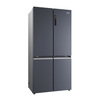 Miniatura prodotto Cube 90 Serie 5 HCR5919ENMB frigorifero 4 porte Libera installazione 528 L E Nero