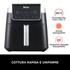 Miniatura prodotto Friggitrice ad aria Ninja MAX PRO da 6,2 L AF180EU